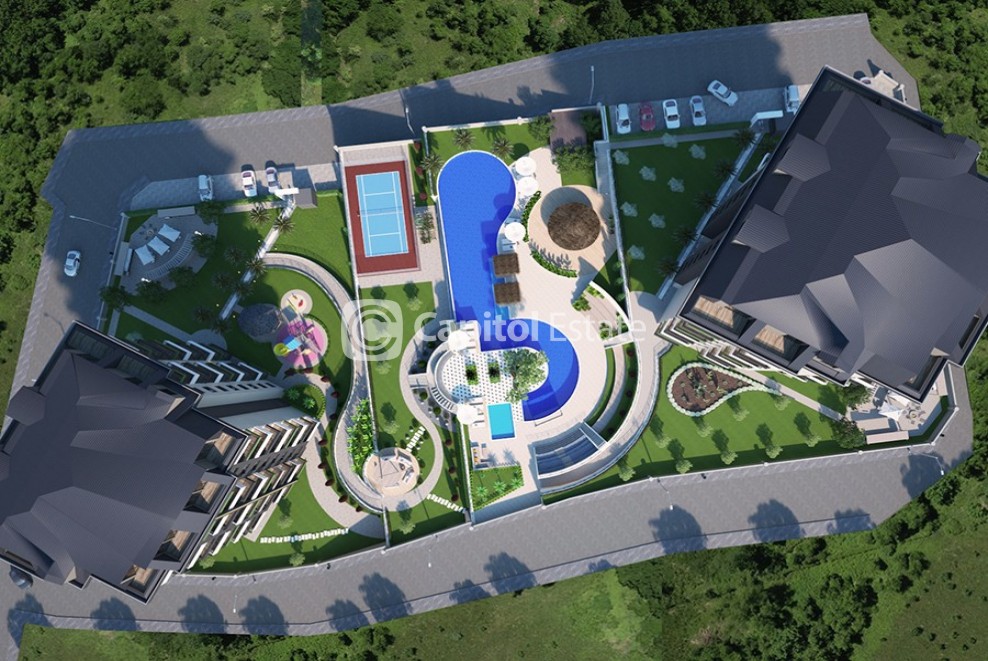 1 Bed, 1 Bath, HouseFor Sale, Demirtas 1 Bed, 1 Bath, HouseFor Sale, Demirtas