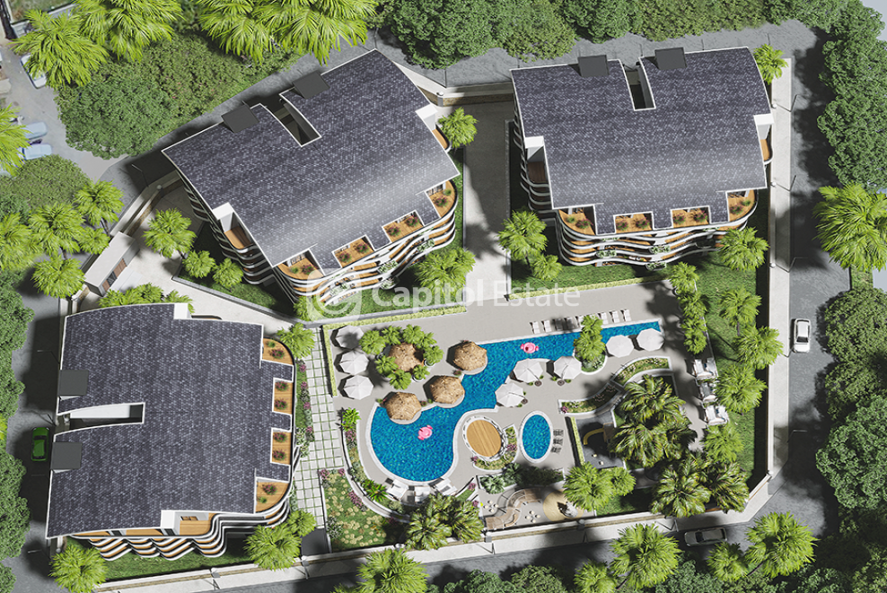 1 Bed, 1 Bath, HouseFor Sale, Oba