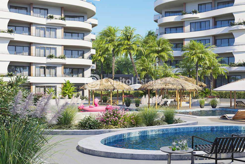 1 Bed, 1 Bath, HouseFor Sale, Oba