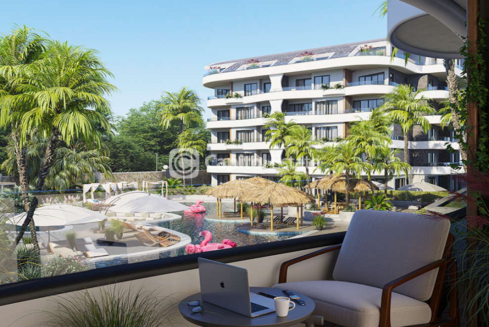 1 Bed, 1 Bath, HouseFor Sale, Oba