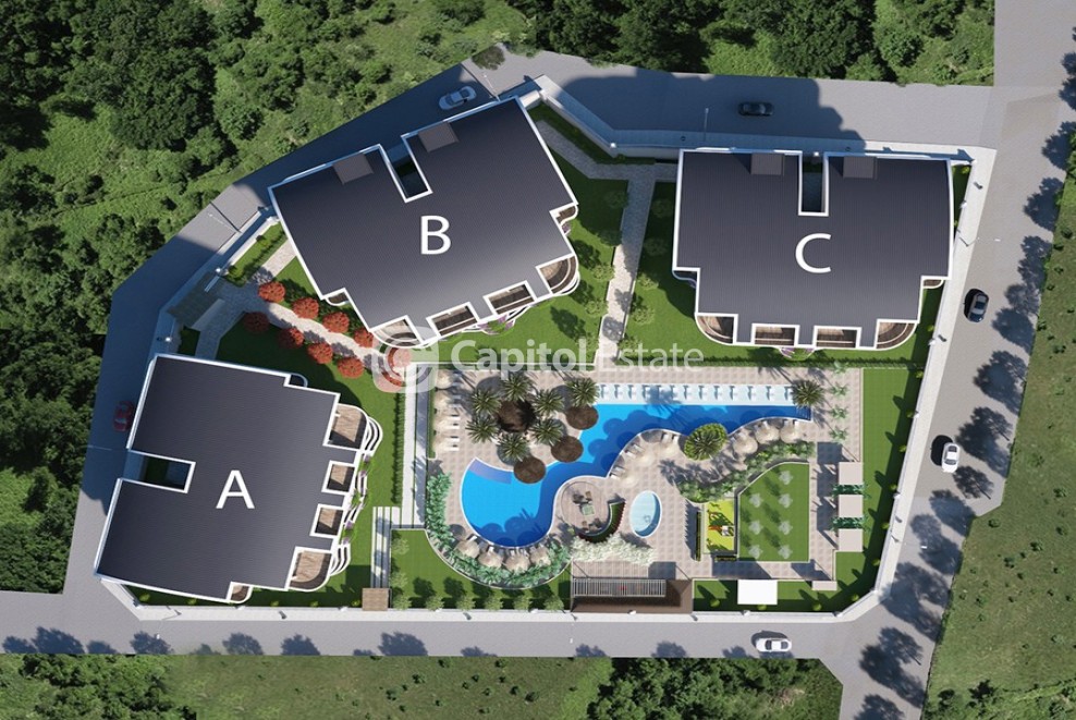 1 Bed, 1 Bath, HouseFor Sale, Oba