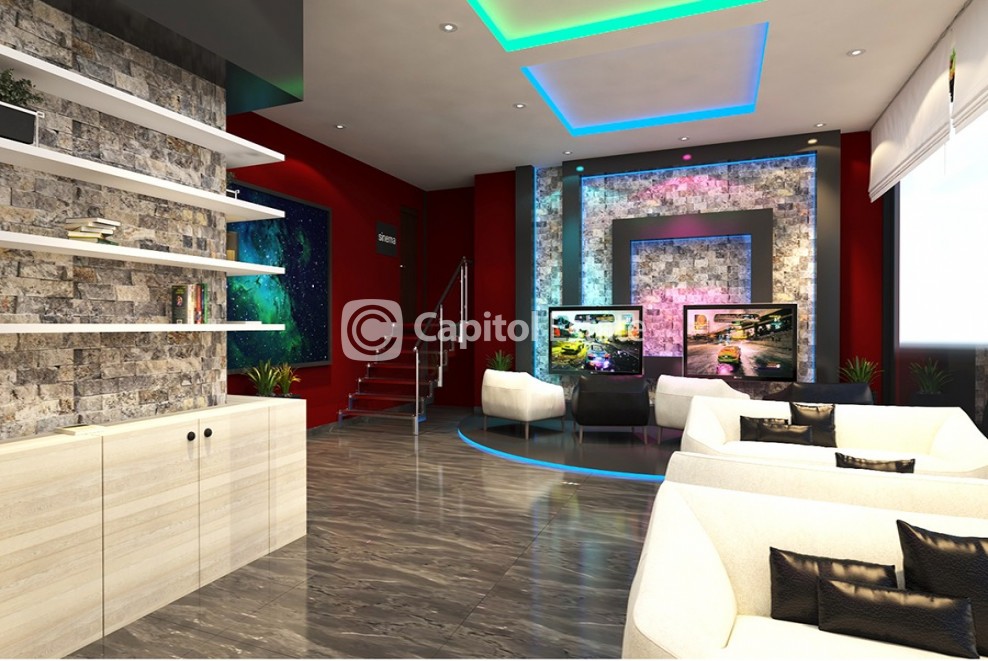 2 Bed, 2 Bath, HouseFor Sale, Kestel 2 Bed, 2 Bath, HouseFor Sale, Kestel