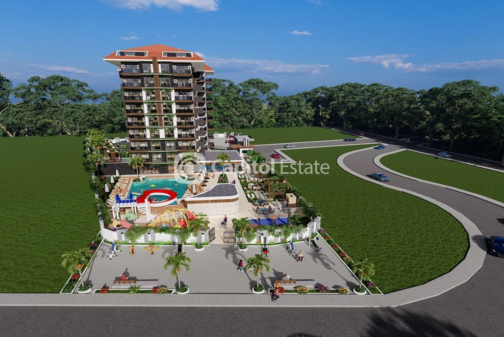 1 Bed, 1 Bath, ApartmentFor Sale, Payallar 1 Bed, 1 Bath, ApartmentFor Sale, Payallar