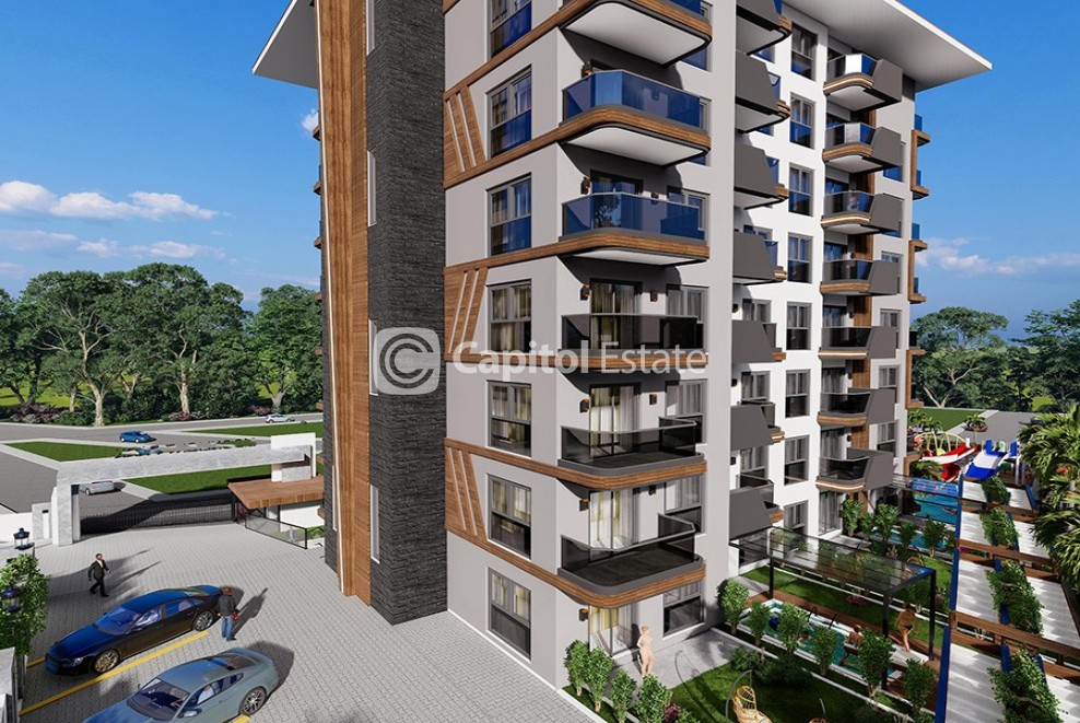 1 Bed, 1 Bath, ApartmentFor Sale, Payallar 1 Bed, 1 Bath, ApartmentFor Sale, Payallar