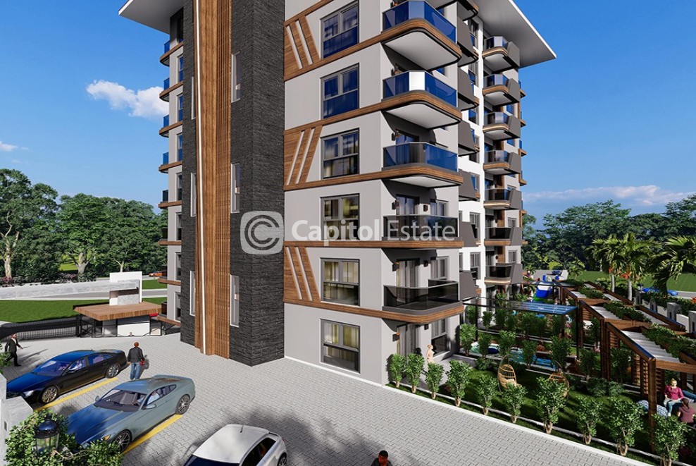 1 Bed, 1 Bath, ApartmentFor Sale, Payallar 1 Bed, 1 Bath, ApartmentFor Sale, Payallar