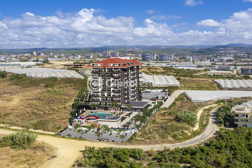 1 Bed, 1 Bath, ApartmentFor Sale, Payallar 1 Bed, 1 Bath, ApartmentFor Sale, Payallar