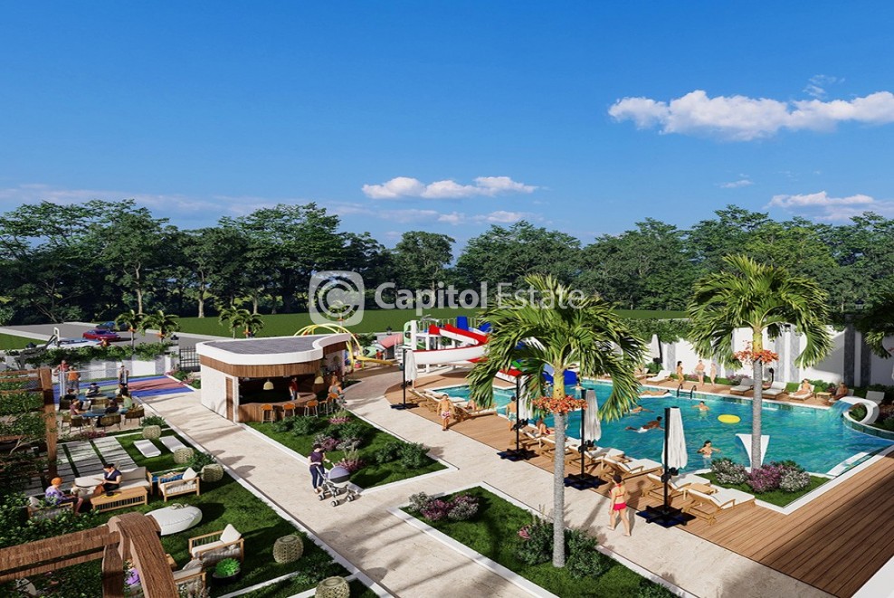 1 Bed, 1 Bath, ApartmentFor Sale, Payallar 1 Bed, 1 Bath, ApartmentFor Sale, Payallar