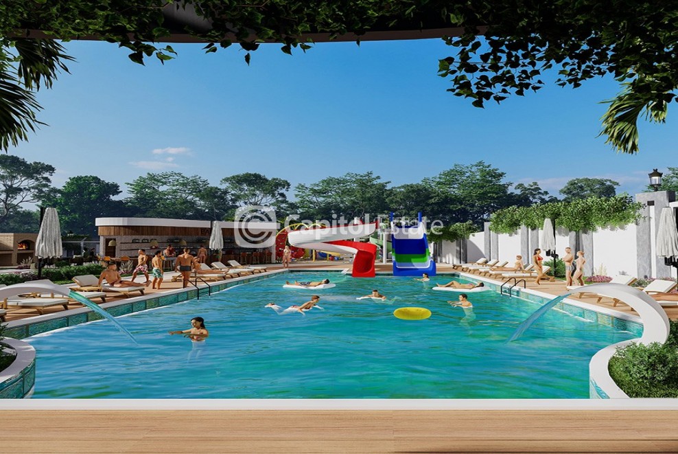 1 Bed, 1 Bath, ApartmentFor Sale, Payallar 1 Bed, 1 Bath, ApartmentFor Sale, Payallar