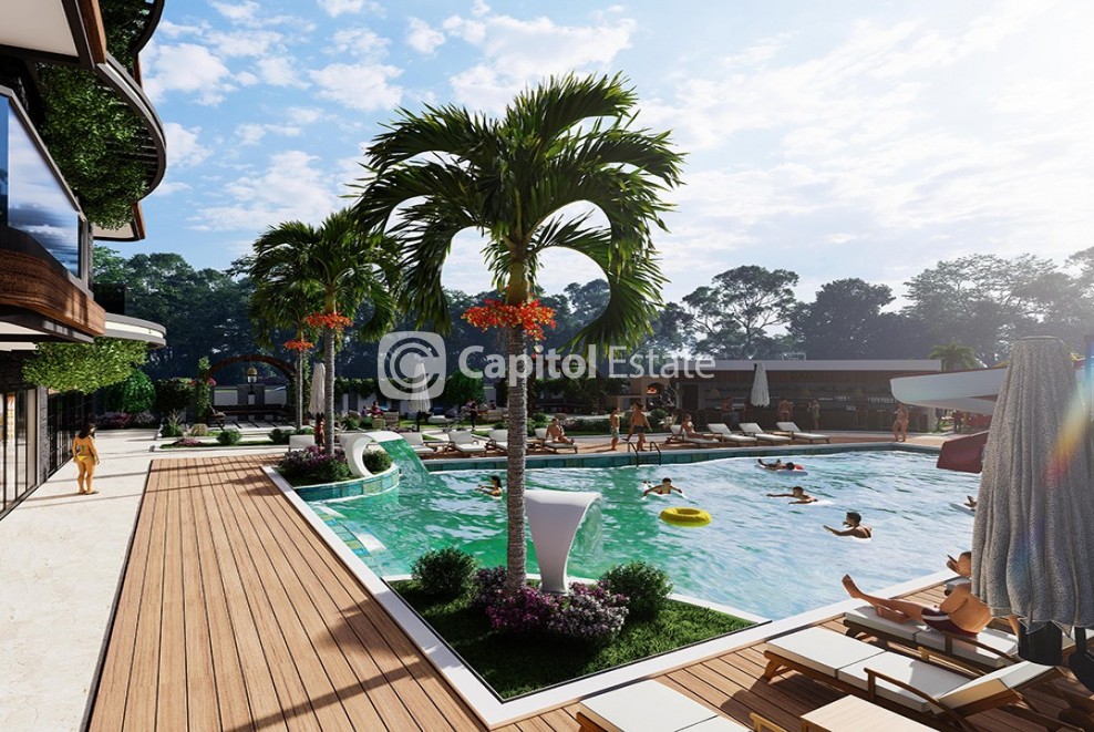 1 Bed, 1 Bath, ApartmentFor Sale, Payallar 1 Bed, 1 Bath, ApartmentFor Sale, Payallar
