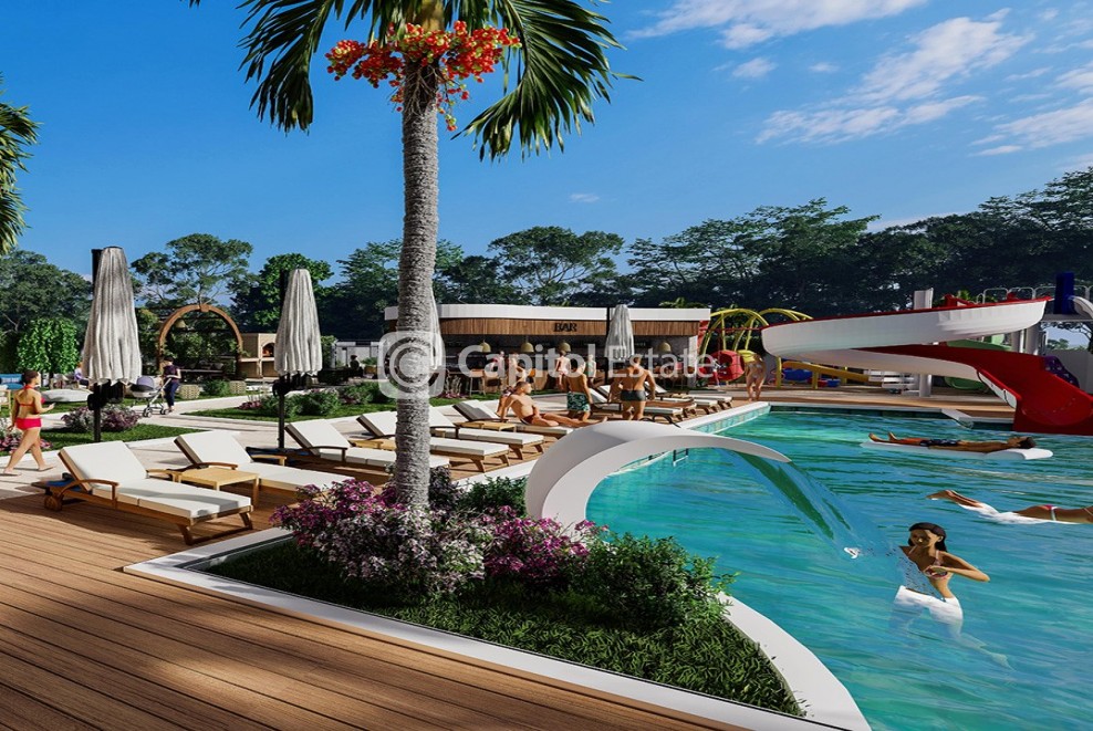 1 Bed, 1 Bath, ApartmentFor Sale, Payallar 1 Bed, 1 Bath, ApartmentFor Sale, Payallar