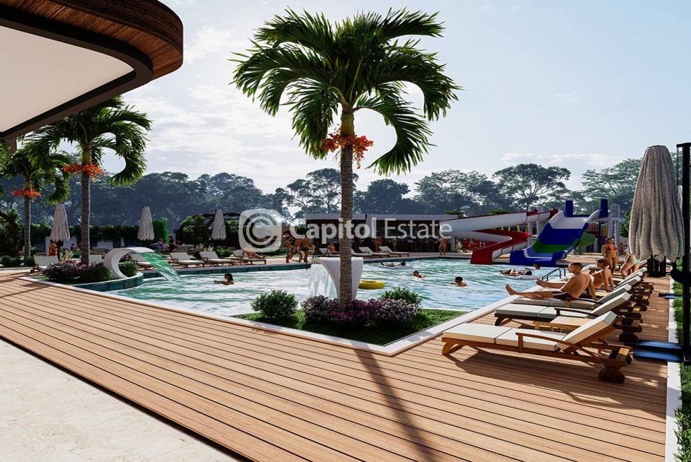 1 Bed, 1 Bath, ApartmentFor Sale, Payallar 1 Bed, 1 Bath, ApartmentFor Sale, Payallar