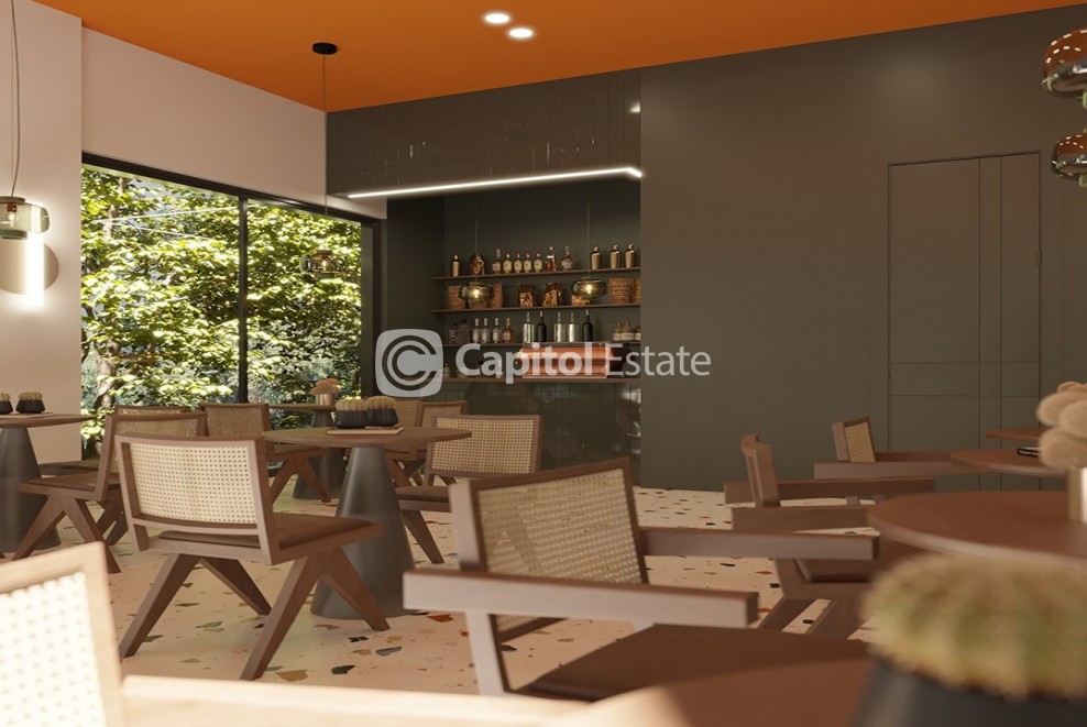 1 Bed, 1 Bath, ApartmentFor Sale, Payallar 1 Bed, 1 Bath, ApartmentFor Sale, Payallar