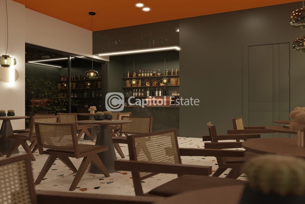 1 Bed, 1 Bath, ApartmentFor Sale, Payallar 1 Bed, 1 Bath, ApartmentFor Sale, Payallar