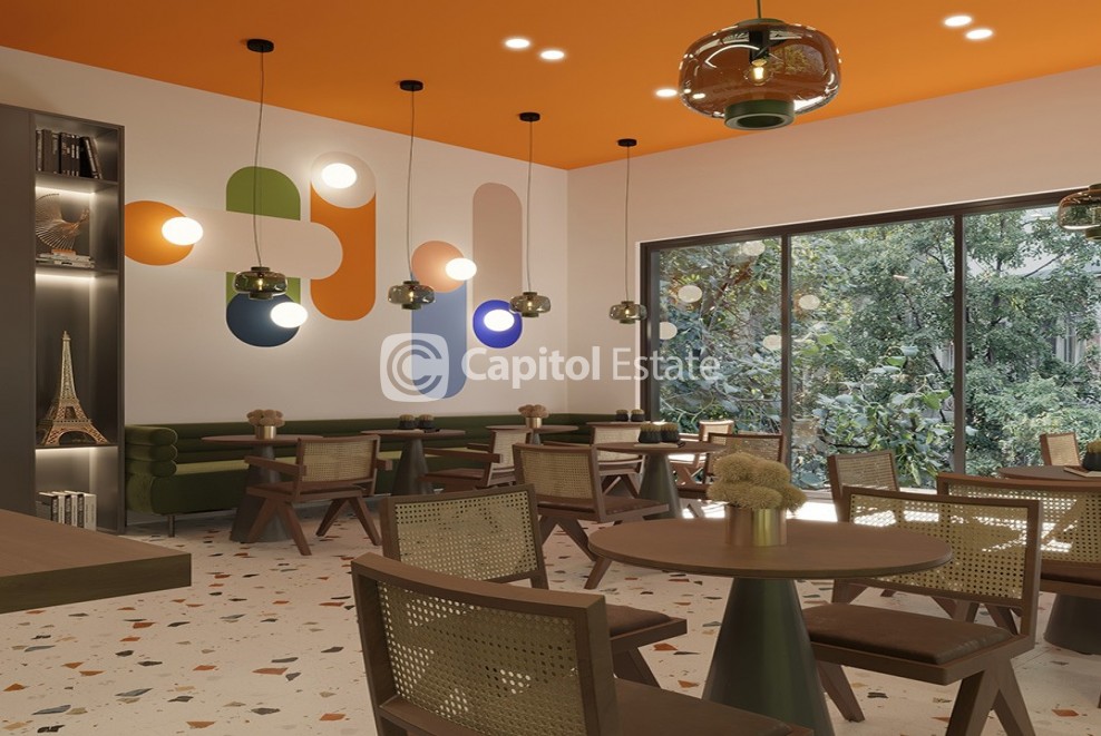 1 Bed, 1 Bath, ApartmentFor Sale, Payallar 1 Bed, 1 Bath, ApartmentFor Sale, Payallar