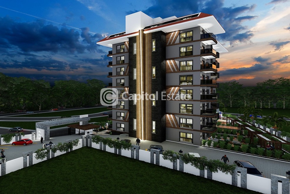 1 Bed, 1 Bath, ApartmentFor Sale, Payallar 1 Bed, 1 Bath, ApartmentFor Sale, Payallar