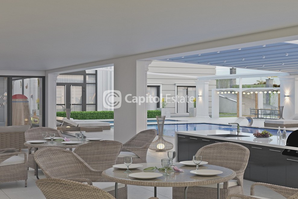 1 Bed, 1 Bath, HouseFor Sale, Okurcalar