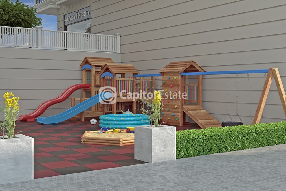 1 Bed, 1 Bath, HouseFor Sale, Okurcalar