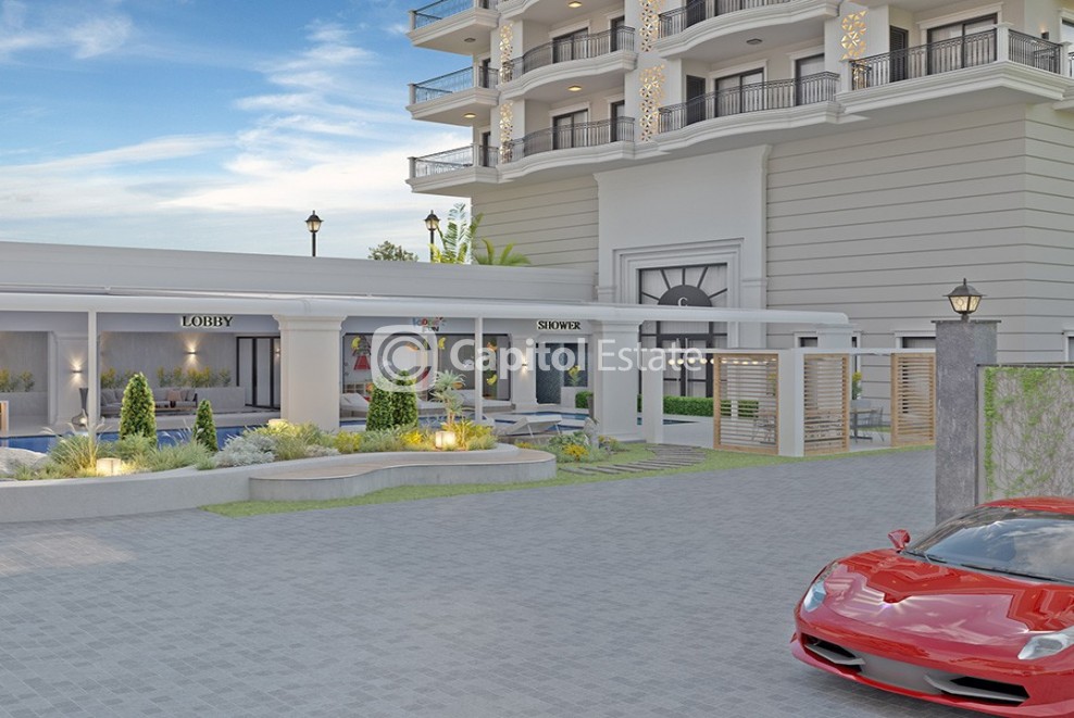 1 Bed, 1 Bath, HouseFor Sale, Okurcalar