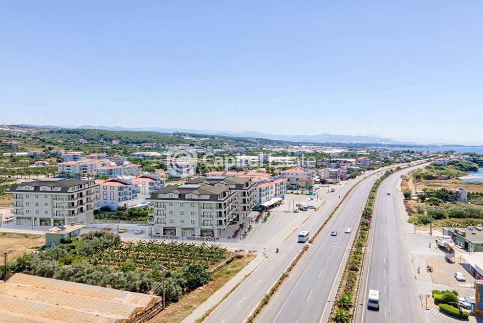 1 Bed, 1 Bath, HouseFor Sale, Okurcalar