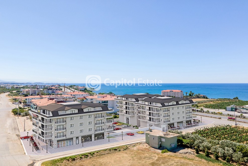 1 Bed, 1 Bath, HouseFor Sale, Okurcalar