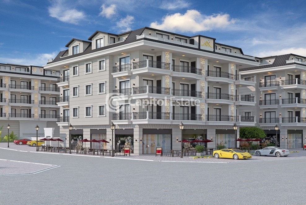 1 Bed, 1 Bath, HouseFor Sale, Okurcalar