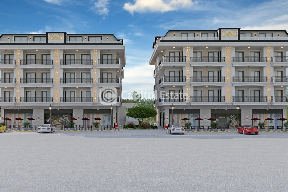 1 Bed, 1 Bath, HouseFor Sale, Okurcalar