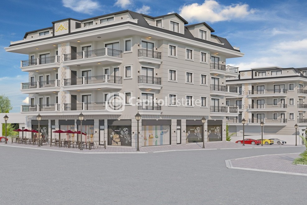 1 Bed, 1 Bath, HouseFor Sale, Okurcalar