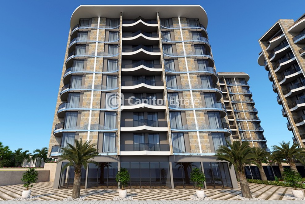 1 Bed, 1 Bath, HouseFor Sale, Tosmur