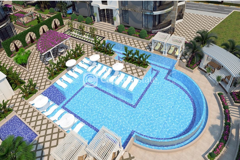 1 Bed, 1 Bath, HouseFor Sale, Tosmur