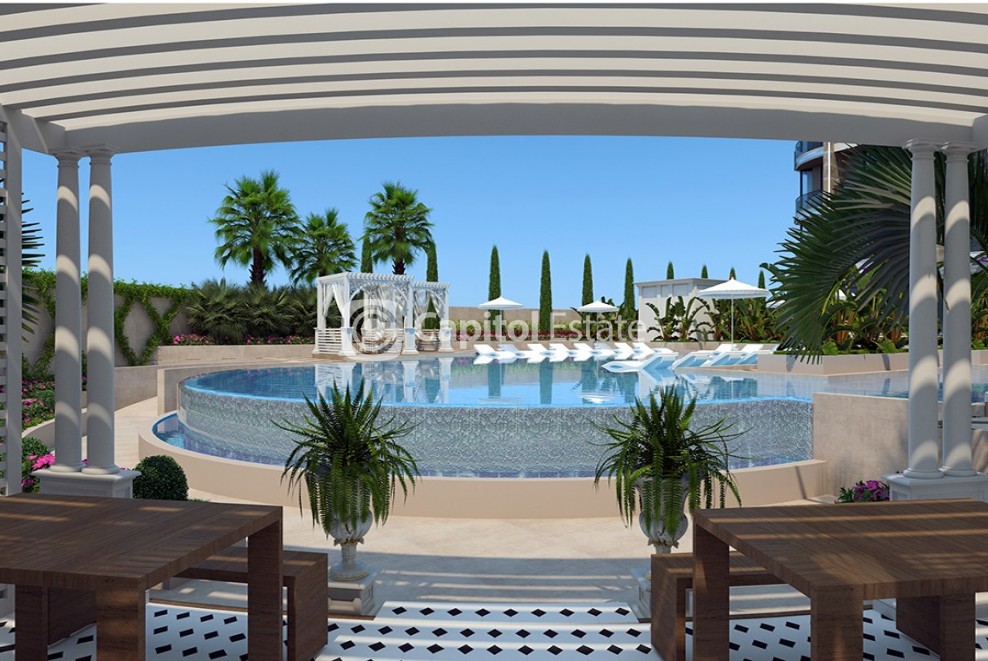 1 Bed, 1 Bath, HouseFor Sale, Tosmur