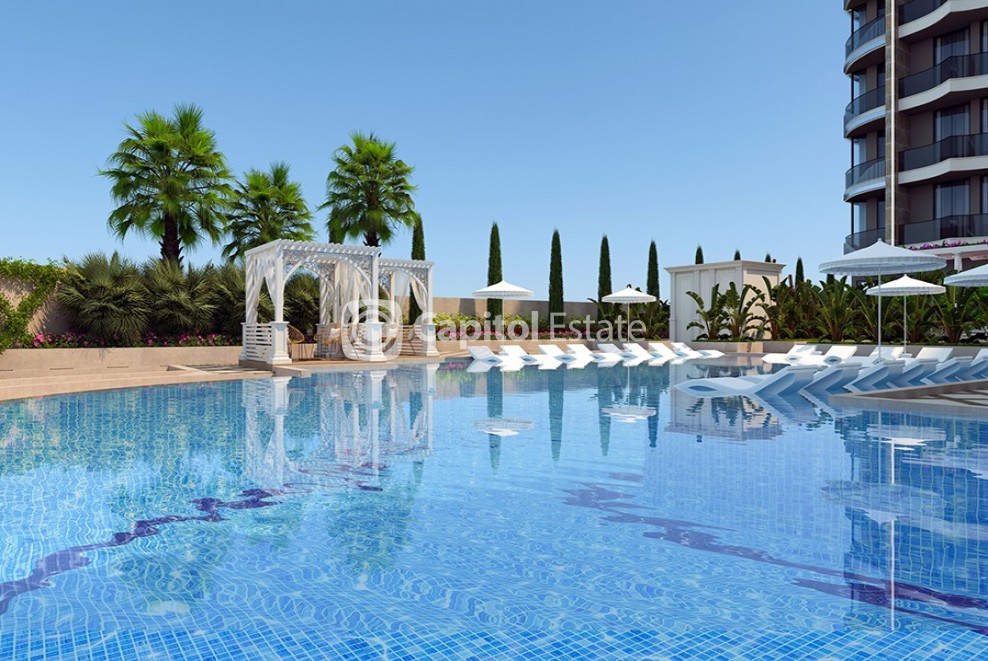 1 Bed, 1 Bath, HouseFor Sale, Tosmur