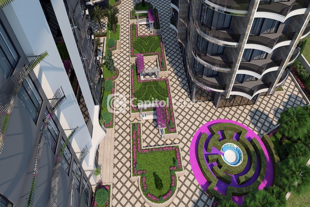 1 Bed, 1 Bath, HouseFor Sale, Tosmur