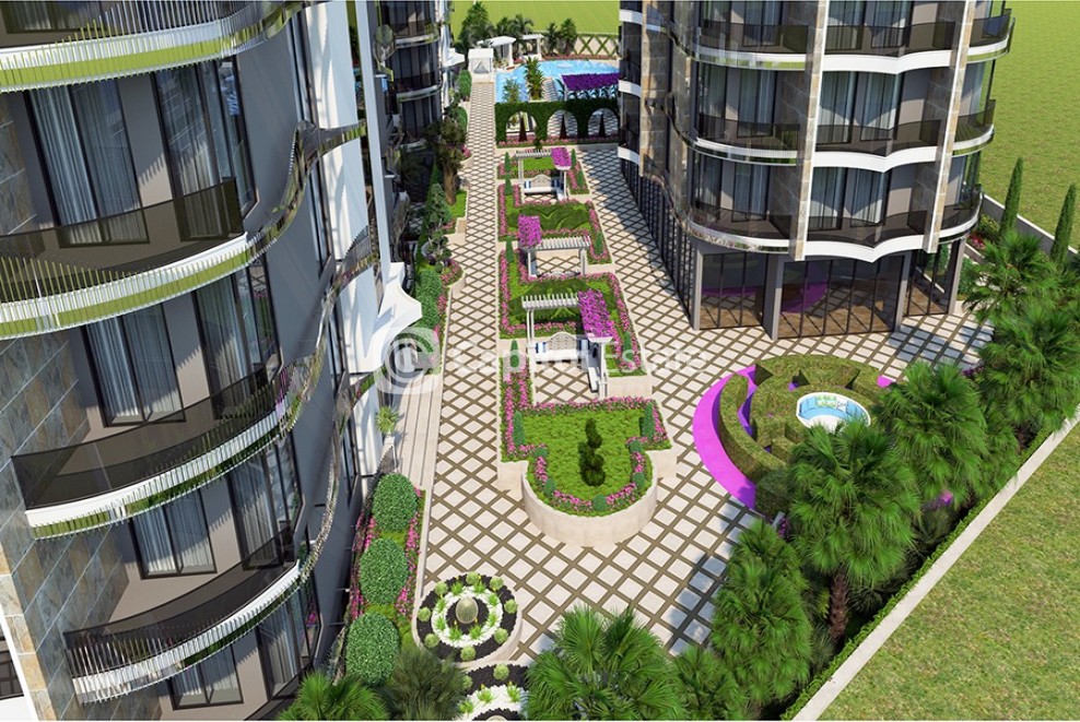 1 Bed, 1 Bath, HouseFor Sale, Tosmur