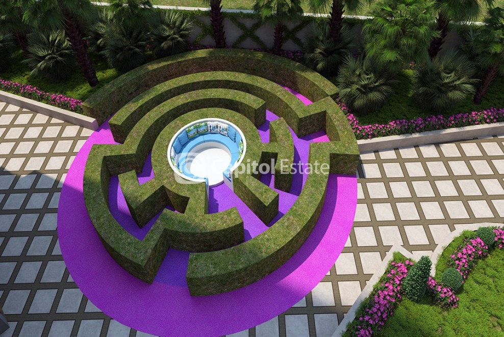 1 Bed, 1 Bath, HouseFor Sale, Tosmur