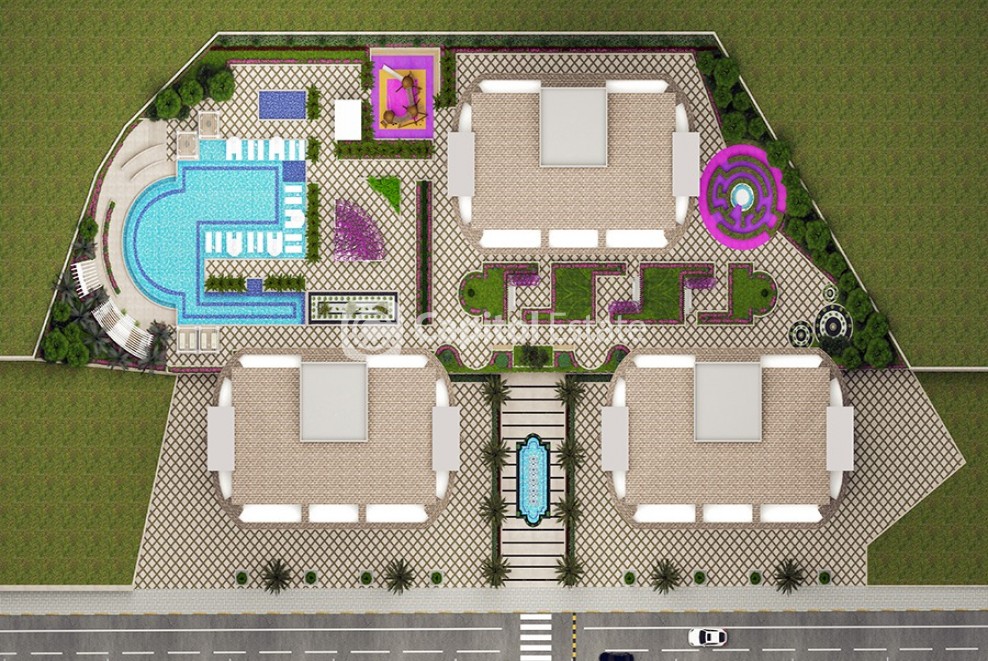 1 Bed, 1 Bath, HouseFor Sale, Tosmur