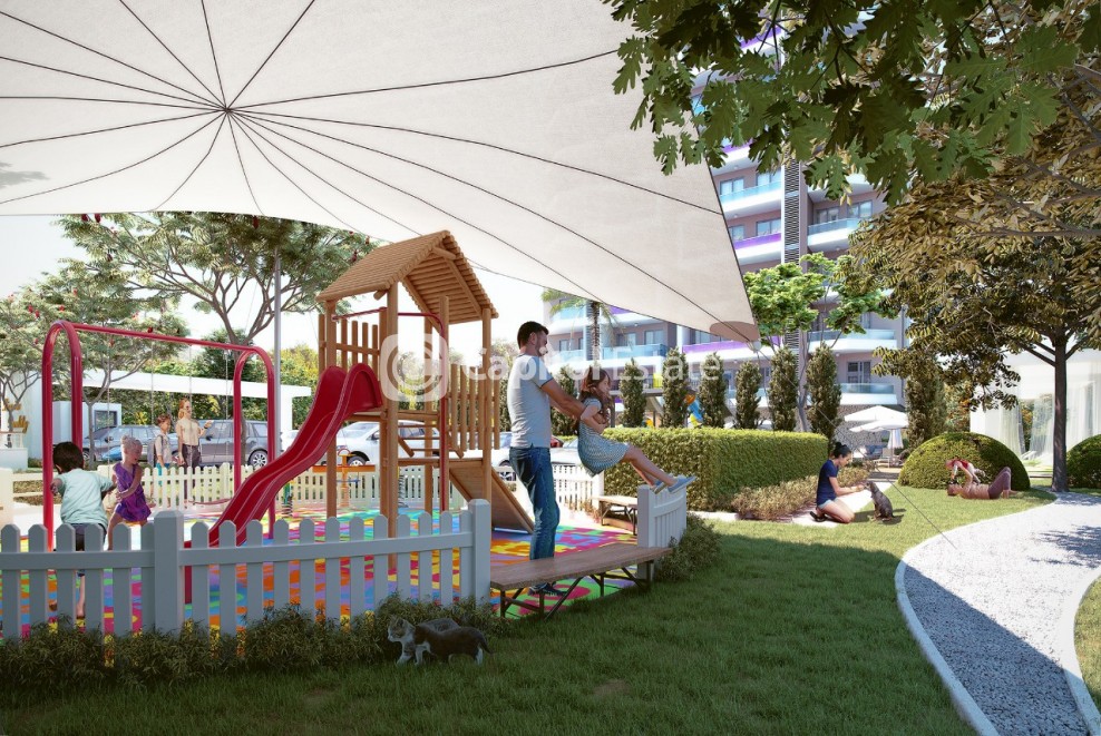 2 Bed, 2 Bath, ApartmentFor Sale, Avsallar 2 Bed, 2 Bath, ApartmentFor Sale, Avsallar