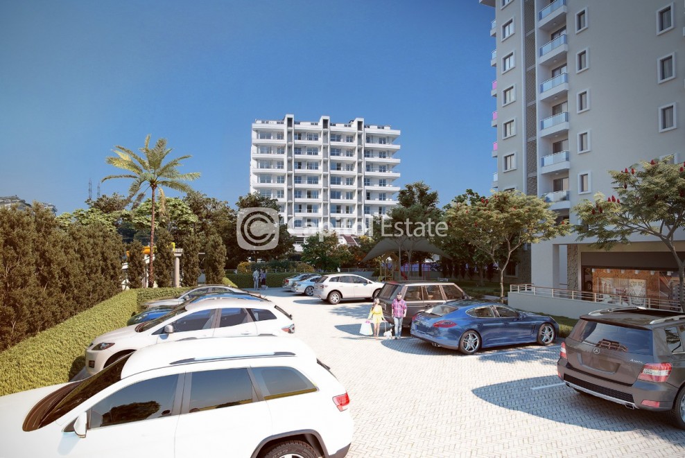 2 Bed, 2 Bath, ApartmentFor Sale, Avsallar 2 Bed, 2 Bath, ApartmentFor Sale, Avsallar
