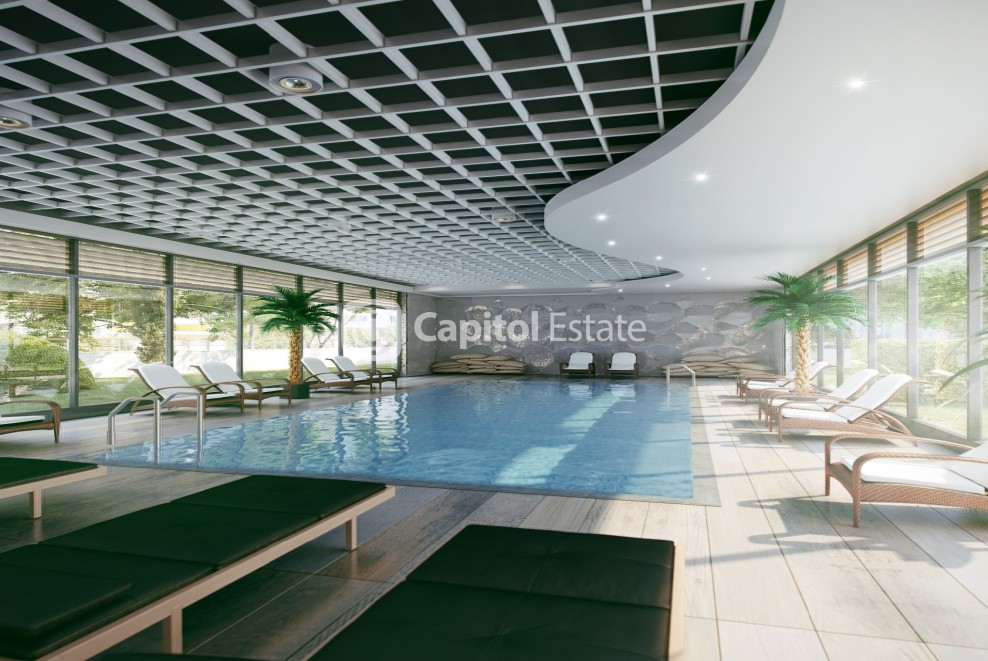 2 Bed, 2 Bath, ApartmentFor Sale, Avsallar 2 Bed, 2 Bath, ApartmentFor Sale, Avsallar