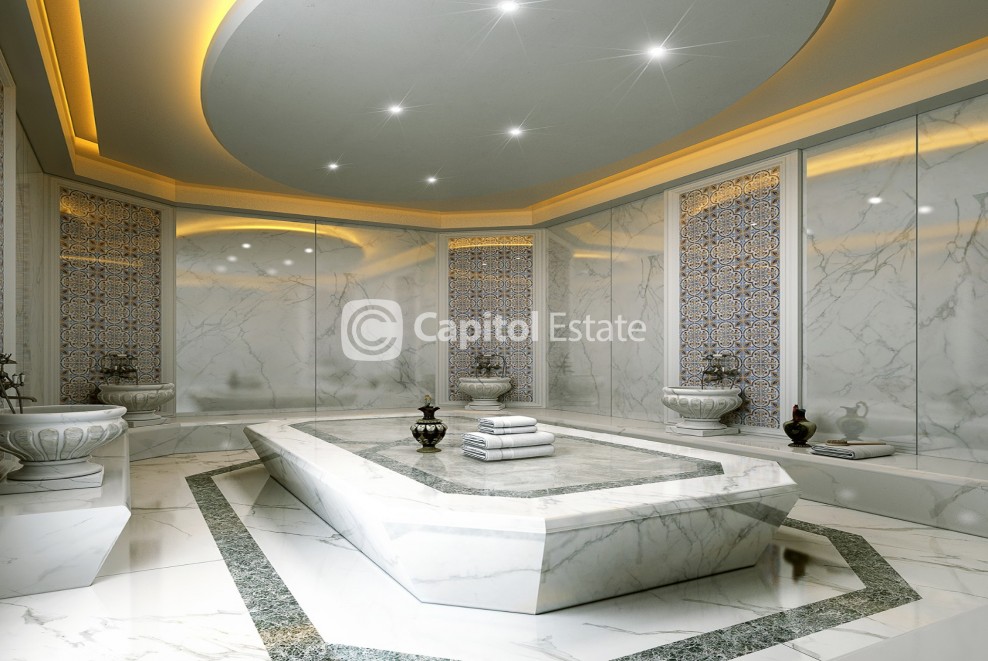 2 Bed, 2 Bath, ApartmentFor Sale, Avsallar 2 Bed, 2 Bath, ApartmentFor Sale, Avsallar