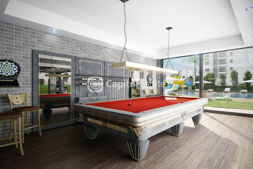 2 Bed, 2 Bath, ApartmentFor Sale, Avsallar 2 Bed, 2 Bath, ApartmentFor Sale, Avsallar