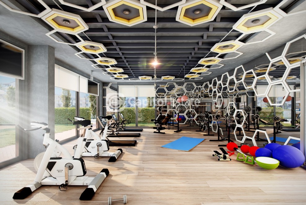 2 Bed, 2 Bath, ApartmentFor Sale, Avsallar 2 Bed, 2 Bath, ApartmentFor Sale, Avsallar