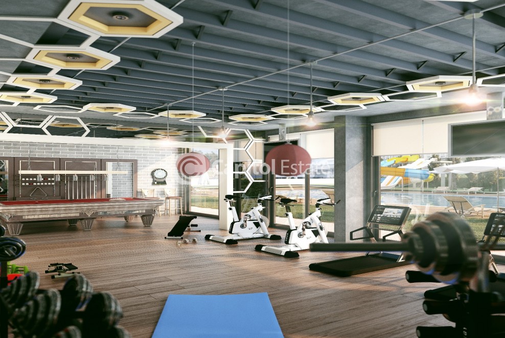 2 Bed, 2 Bath, ApartmentFor Sale, Avsallar 2 Bed, 2 Bath, ApartmentFor Sale, Avsallar