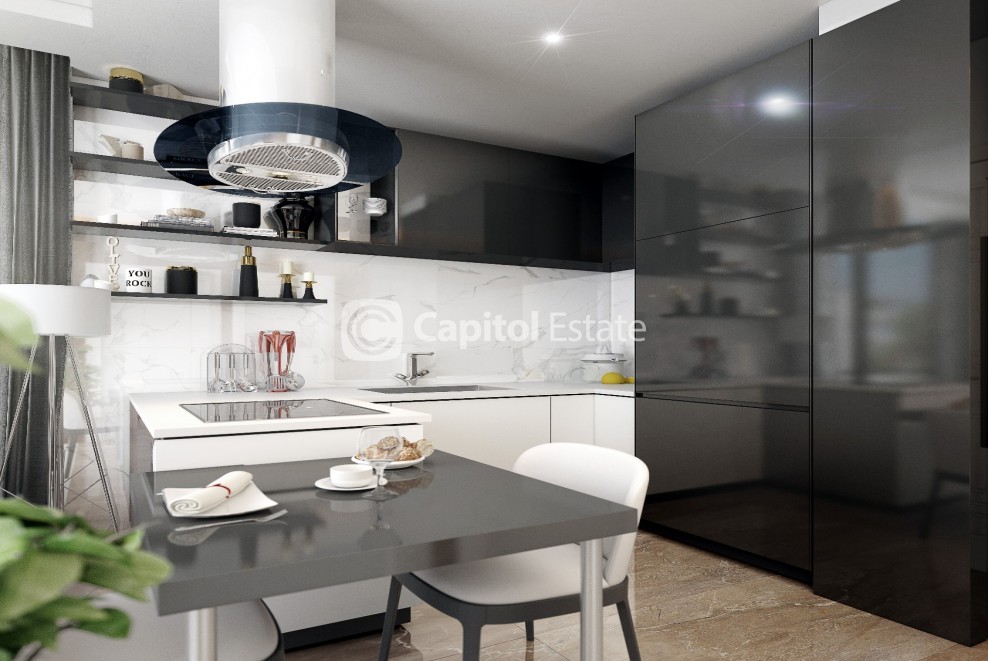 2 Bed, 2 Bath, ApartmentFor Sale, Avsallar 2 Bed, 2 Bath, ApartmentFor Sale, Avsallar