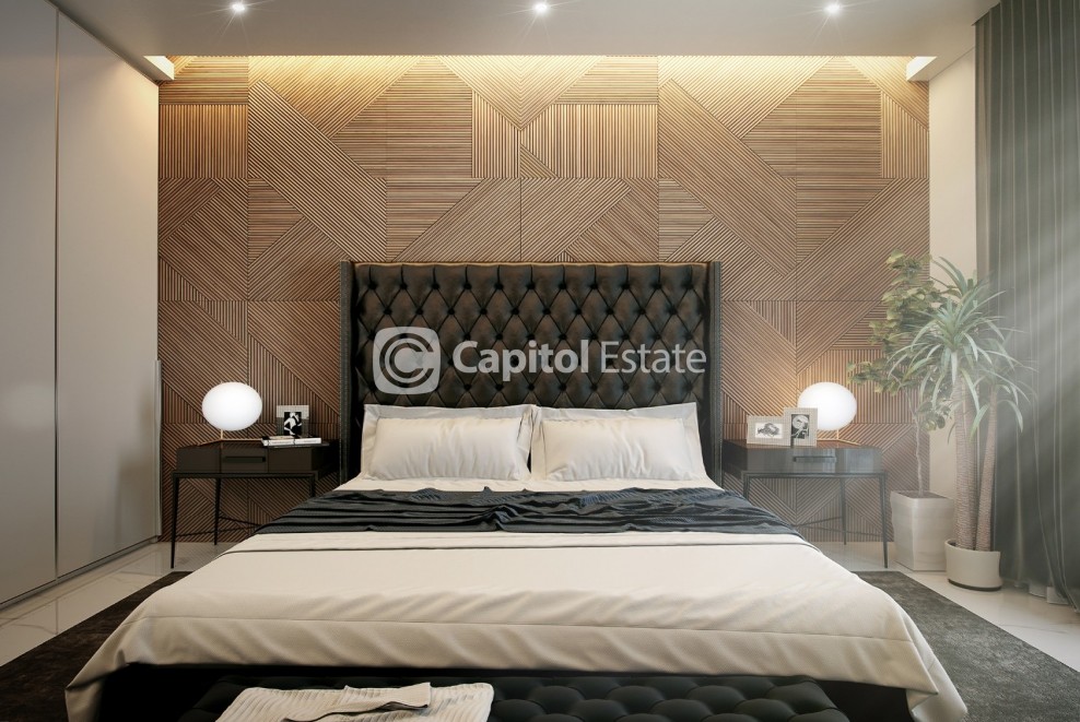 2 Bed, 2 Bath, ApartmentFor Sale, Avsallar 2 Bed, 2 Bath, ApartmentFor Sale, Avsallar