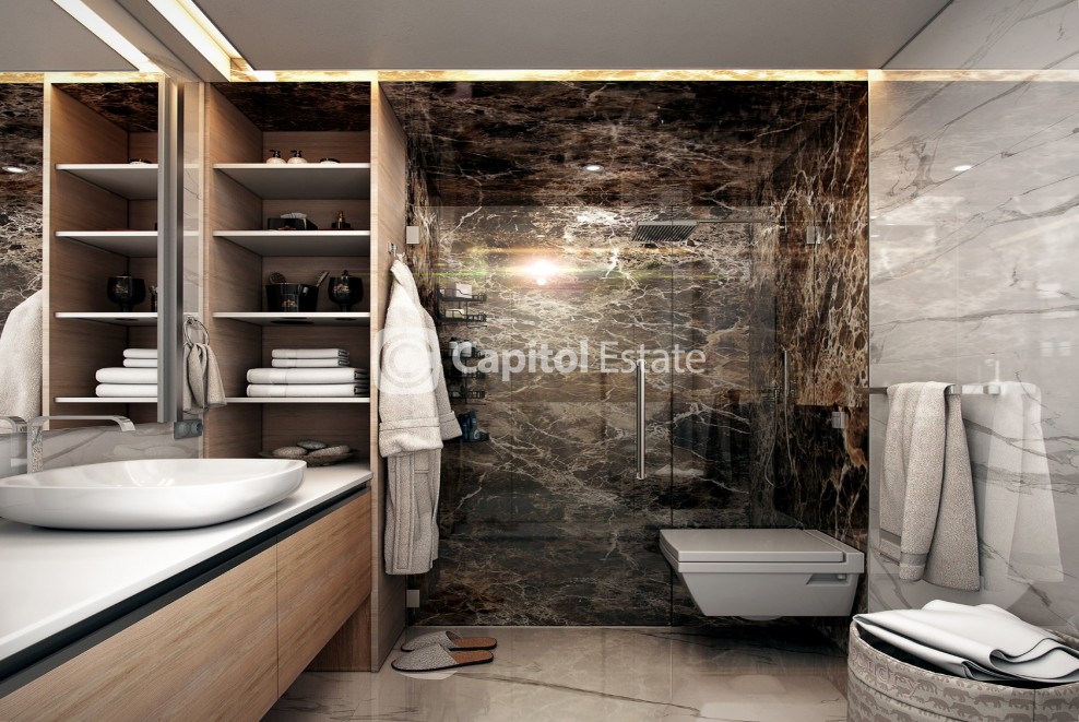 2 Bed, 2 Bath, ApartmentFor Sale, Avsallar 2 Bed, 2 Bath, ApartmentFor Sale, Avsallar