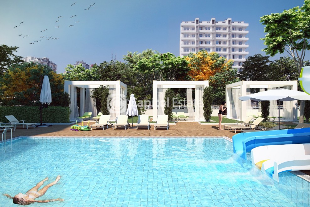 2 Bed, 2 Bath, ApartmentFor Sale, Avsallar 2 Bed, 2 Bath, ApartmentFor Sale, Avsallar