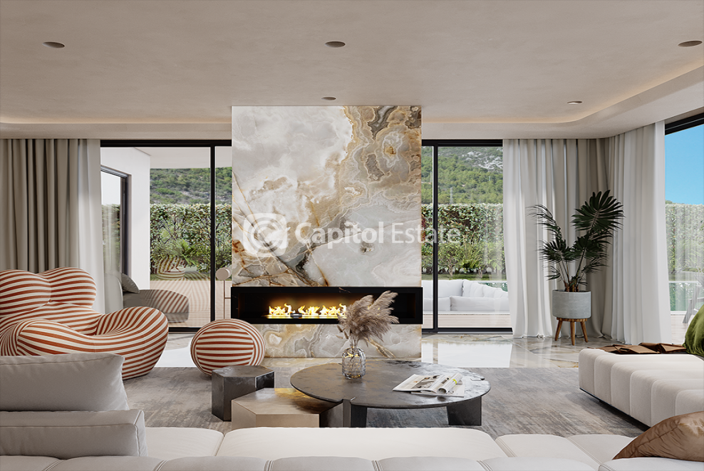 5 Bed, 3 Bath, HouseFor Sale, Bektas