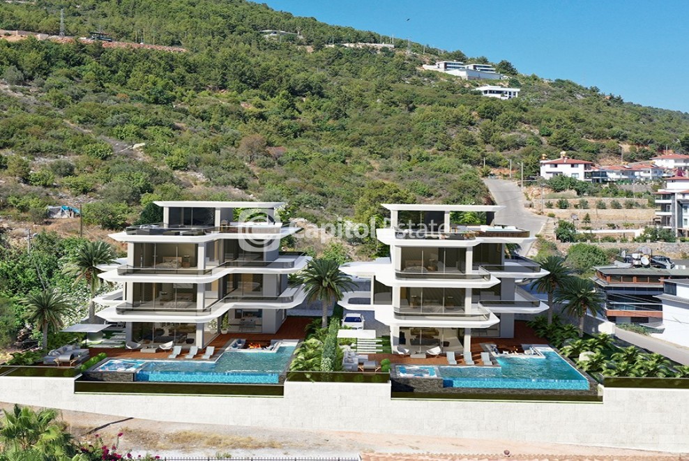 5 Bed, 3 Bath, HouseFor Sale, Bektas