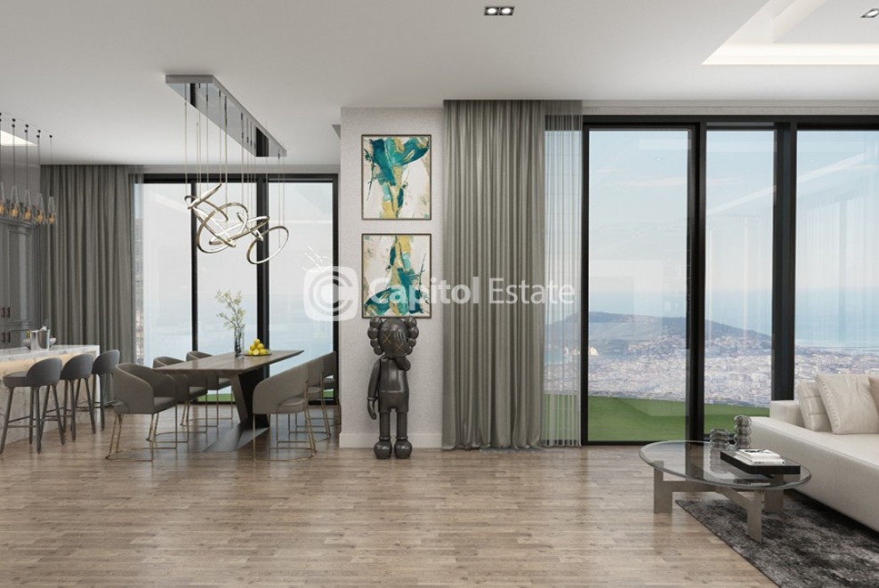 5 Bed, 3 Bath, HouseFor Sale, Tepe 5 Bed, 3 Bath, HouseFor Sale, Tepe