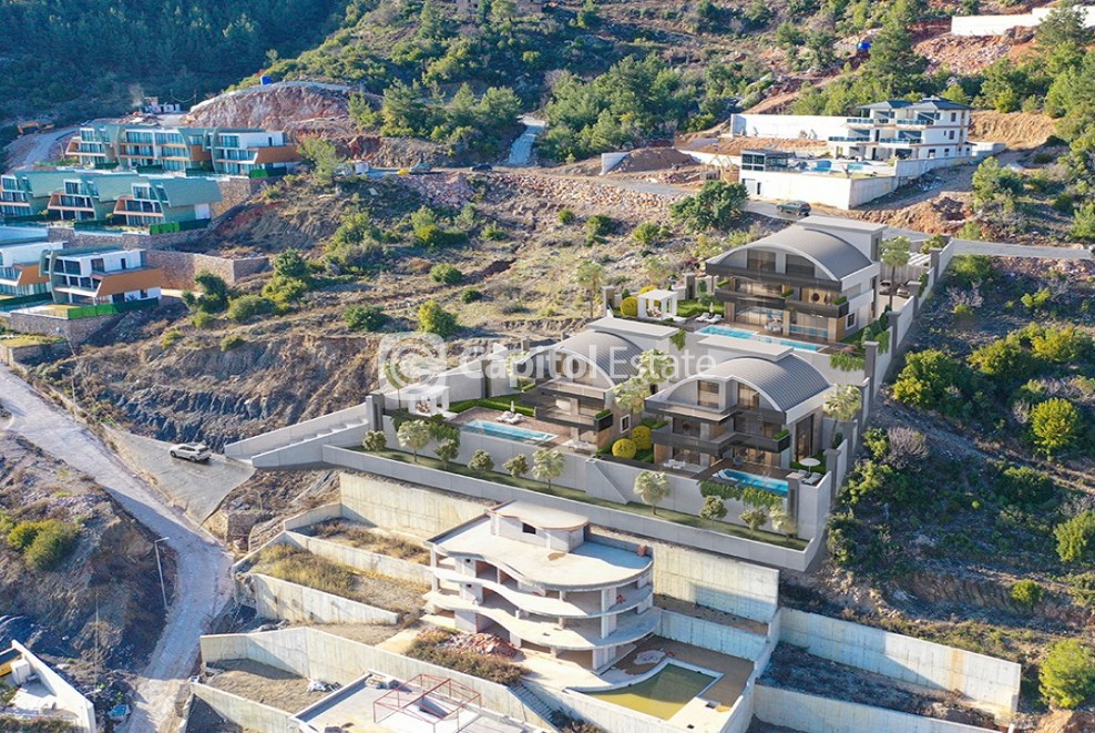 5 Bed, 3 Bath, HouseFor Sale, Tepe 5 Bed, 3 Bath, HouseFor Sale, Tepe